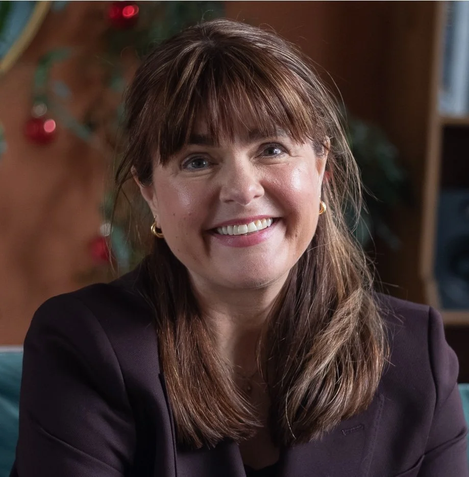 Joeli Brearley, Founder of Pregnant then Screwed