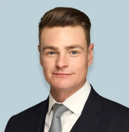 Hamist McCallum, barriest and advisor to DAAG