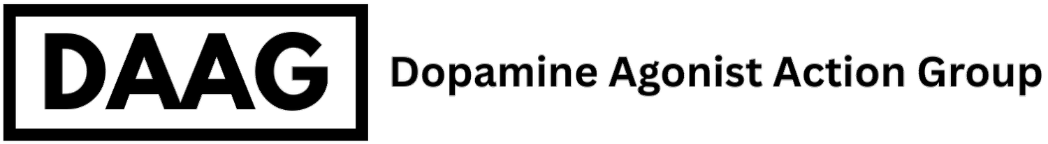 Dopamine Agonist Action Group