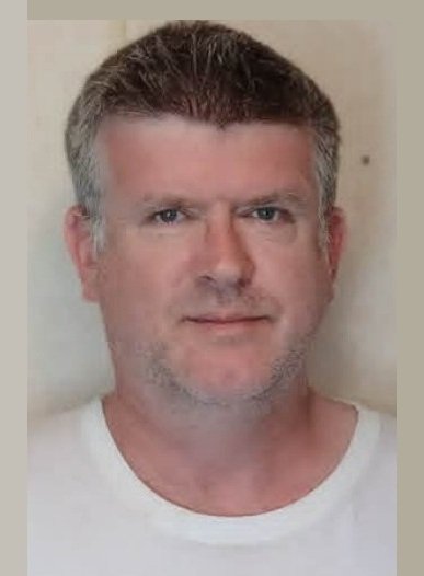 David Williams, Founding Member of the Dopamine Agonist Action Group (DAAG)