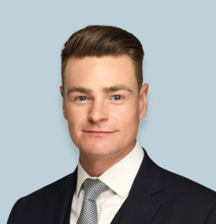 Hamish McCallum, barriest and DAAG advisor