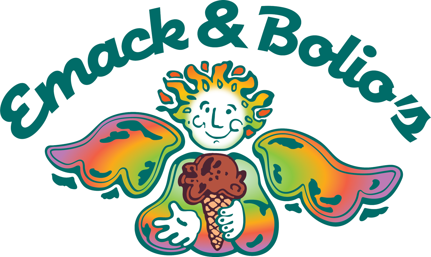 Emack &amp; Bolio's Latham
