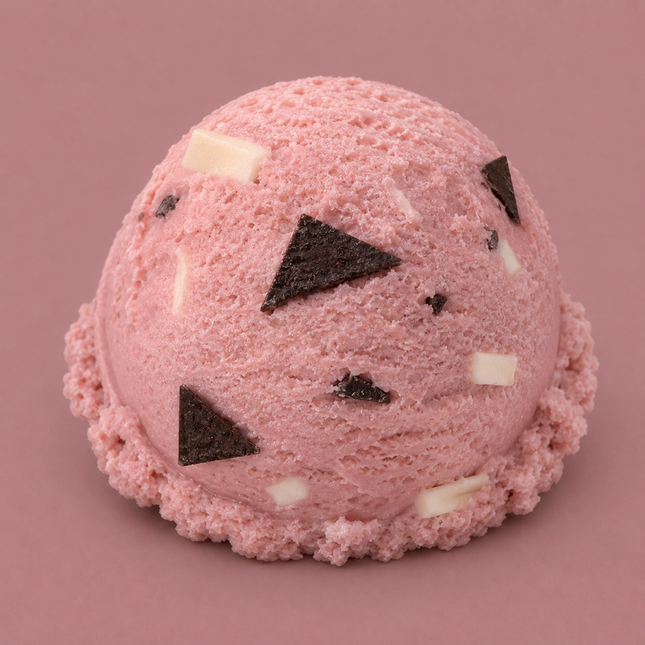 "Deep Purple" Chip