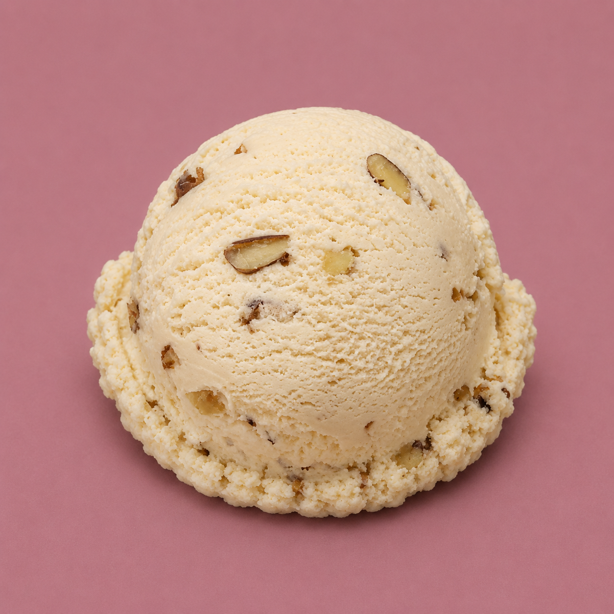 Maple Walnut