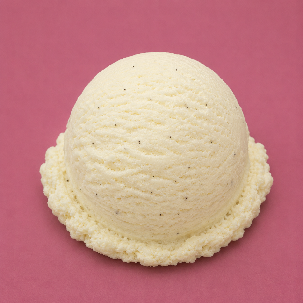 Vanilla Bean Speck
