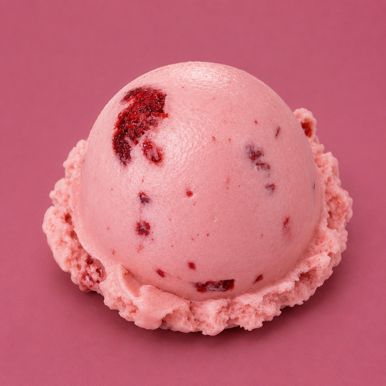 Raspberry Sorbet