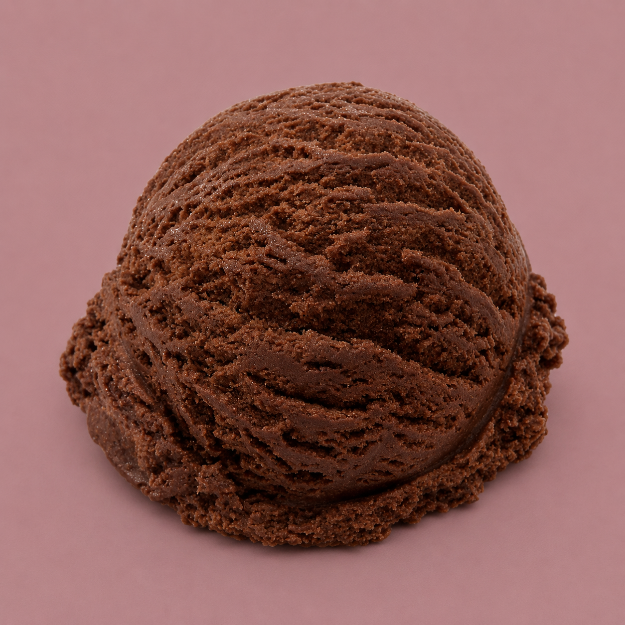 Chocolate Moose