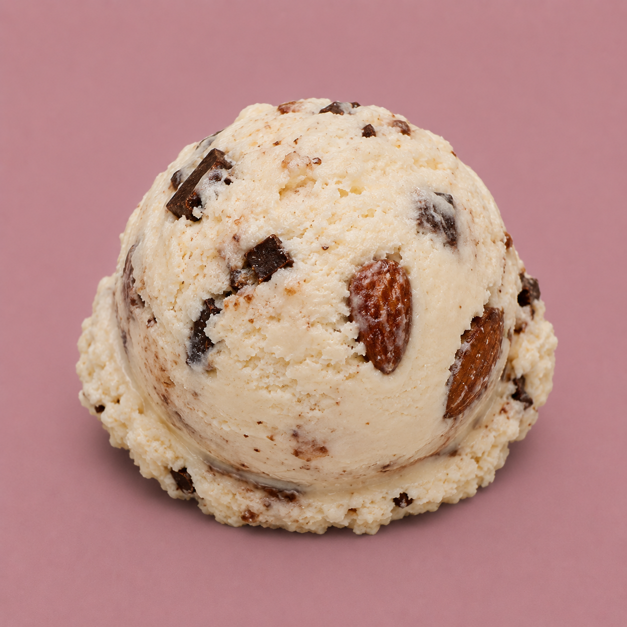 Almond Coconut Bar