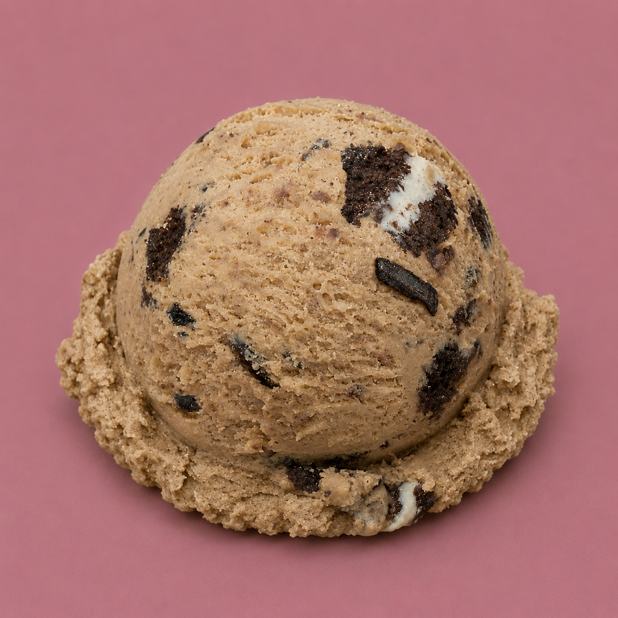 Mud Pie