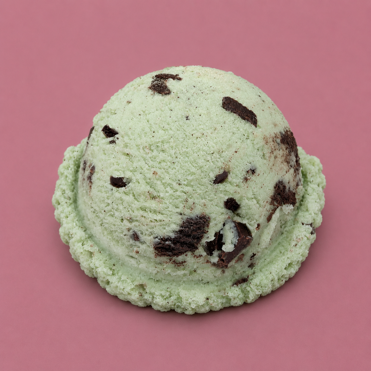 Grasshopper Pie