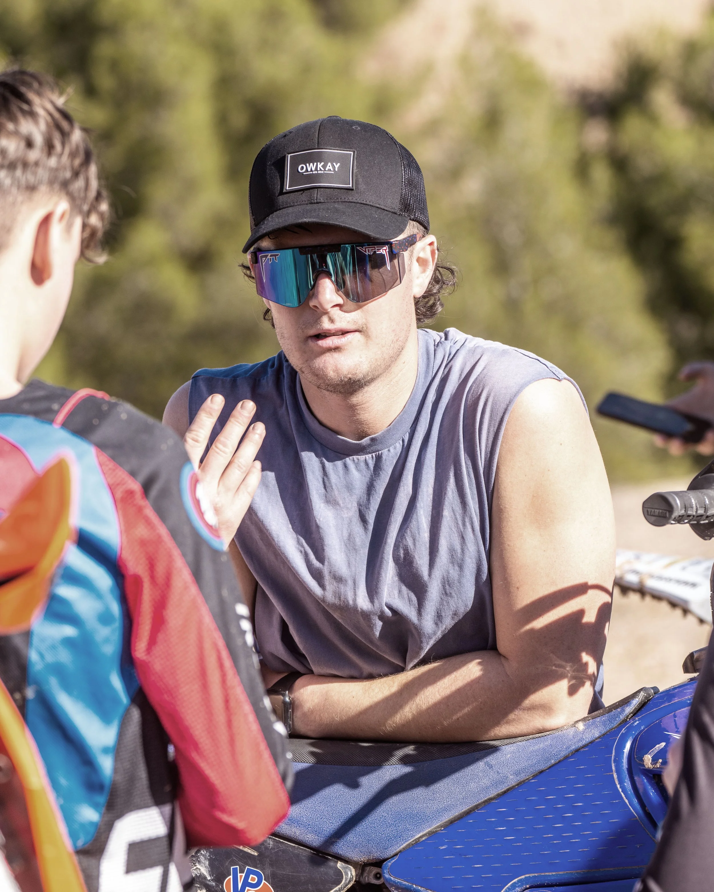 jsmx coaching ride europe uk spanish motocross holidays in spain packages ride school pro rider spain motocross holiday spanish holiday's