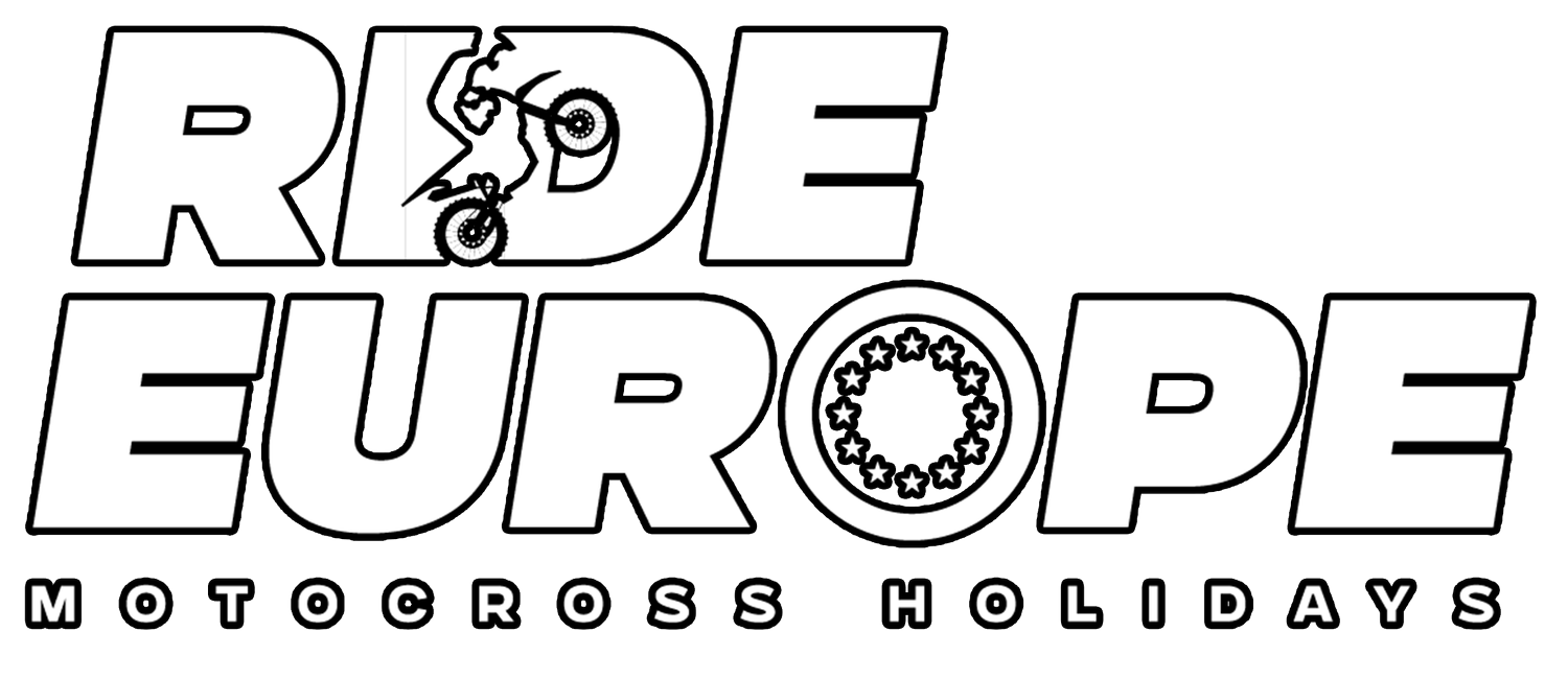 RIDE EUROPE