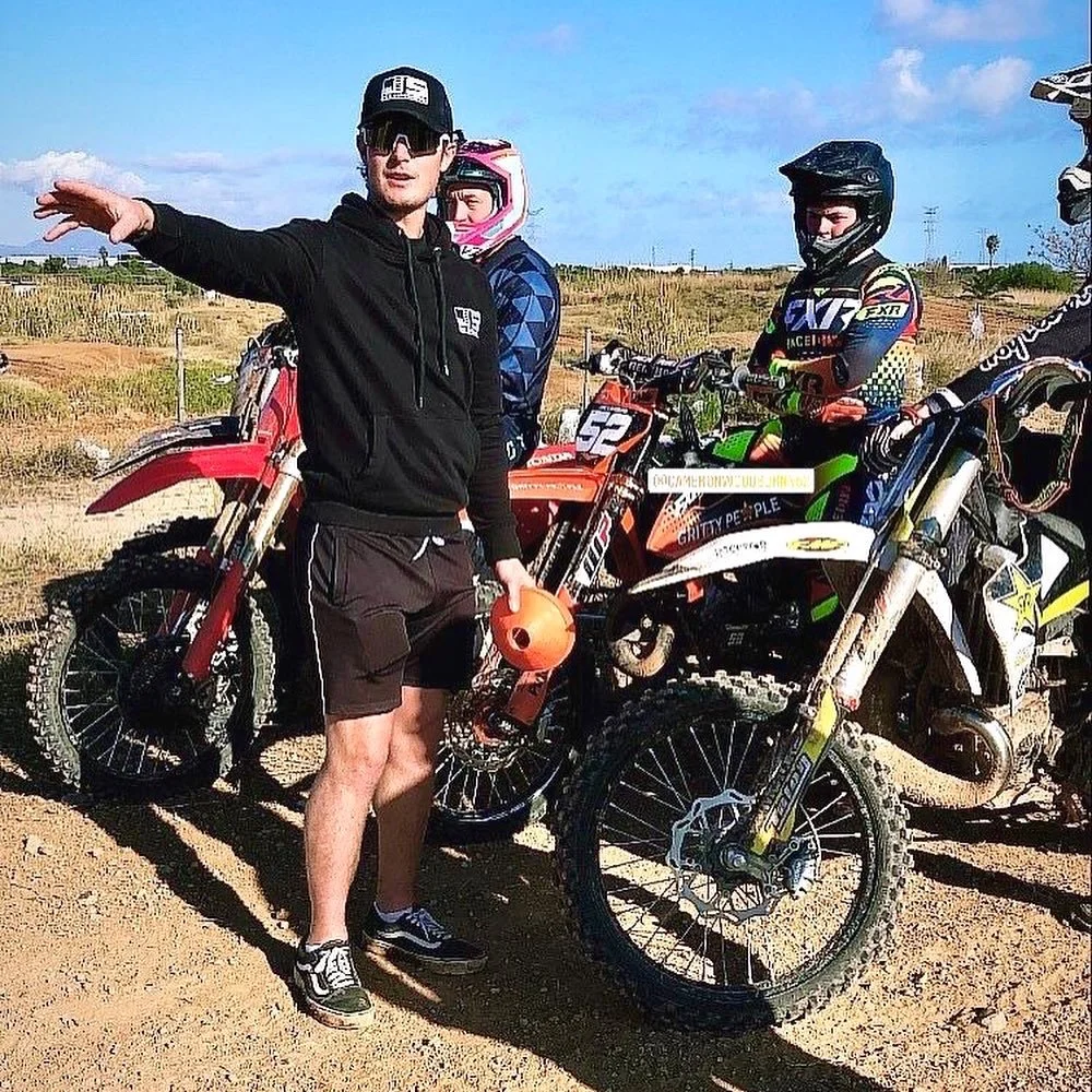 jsmx coaching ride europe motocross holiday tuition packages adult kids uk trips