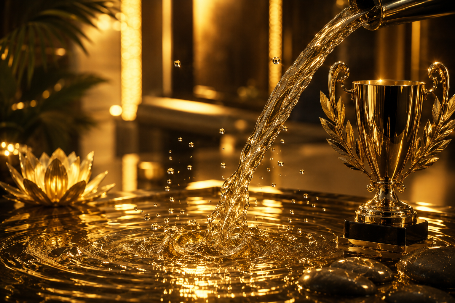 Lymphatic drainage massage in Columbus ohio