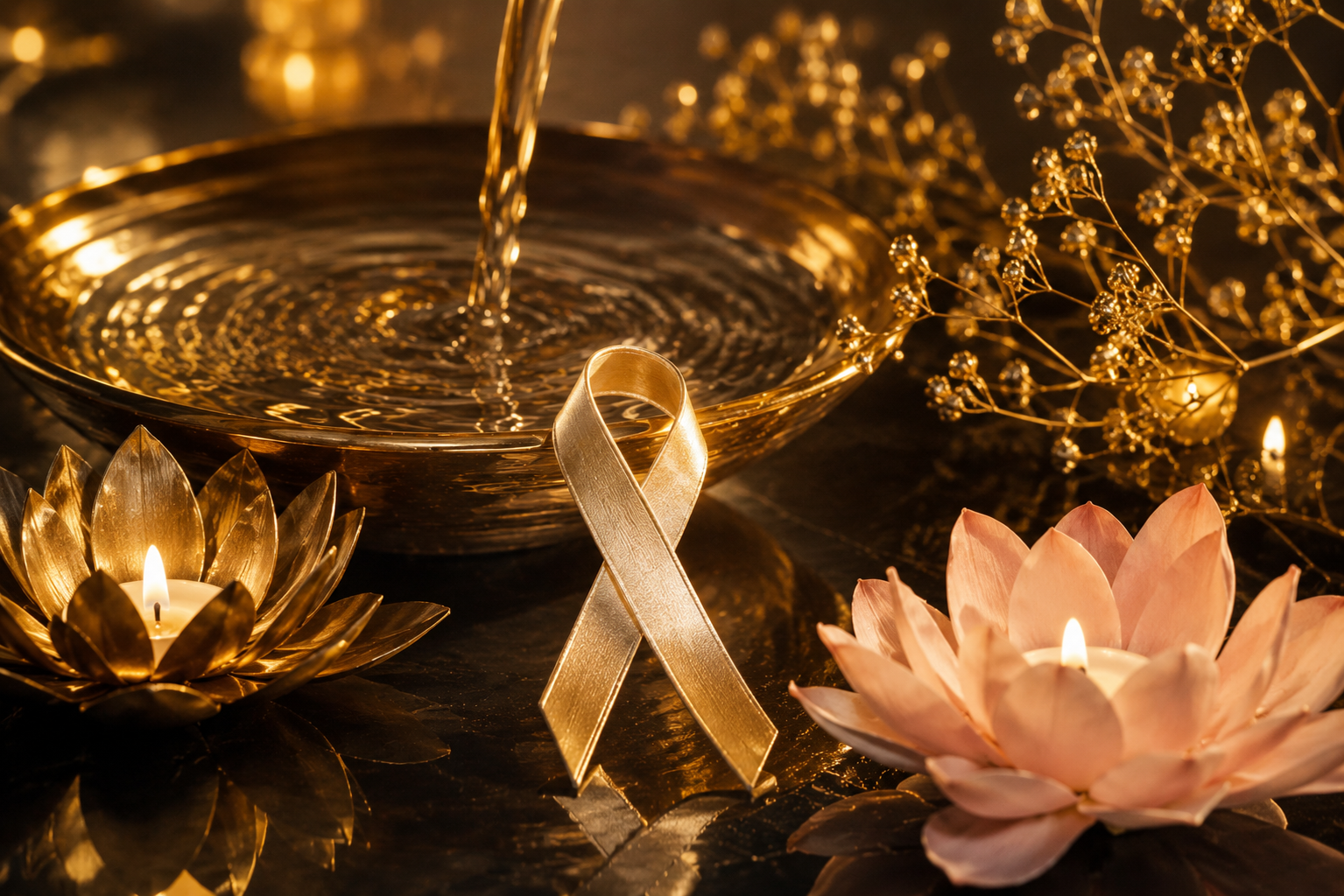 Oncology massage in Columbus ohio