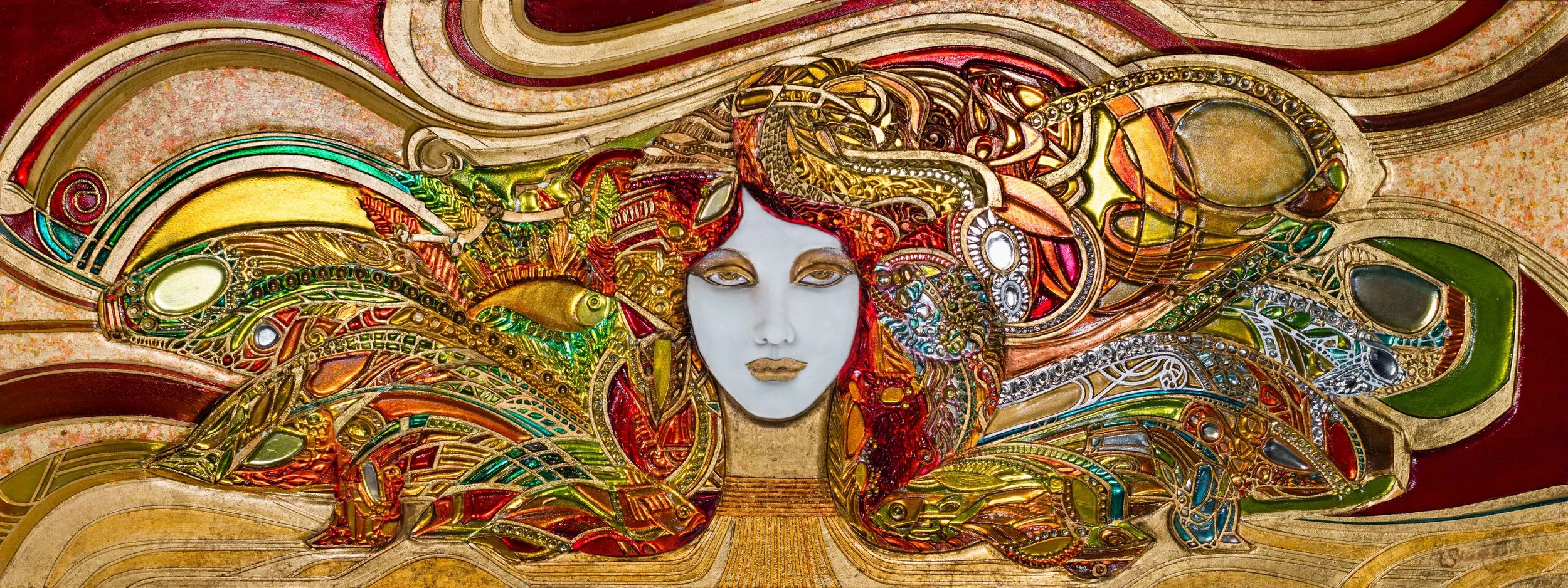 The Oracle