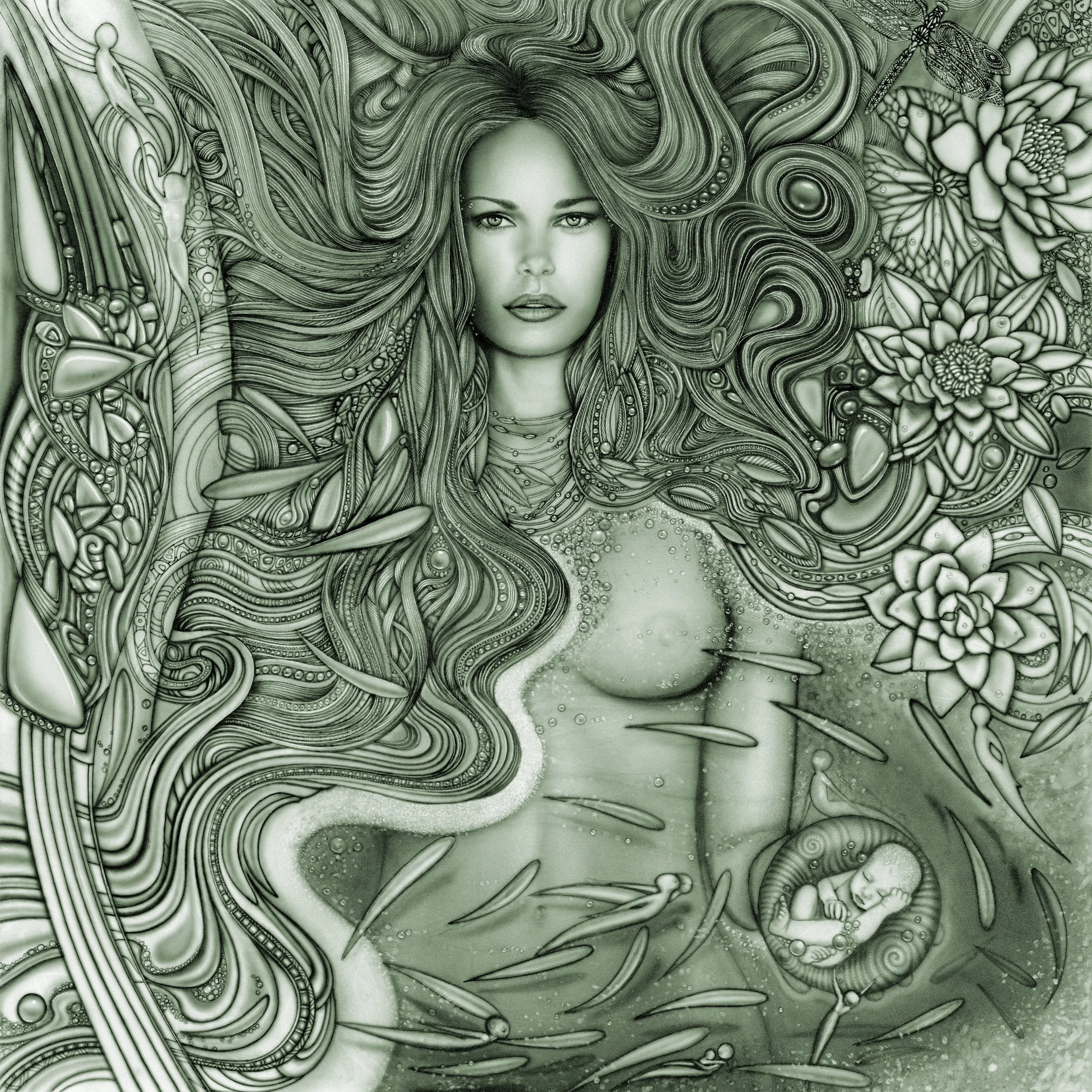 Rhiannon