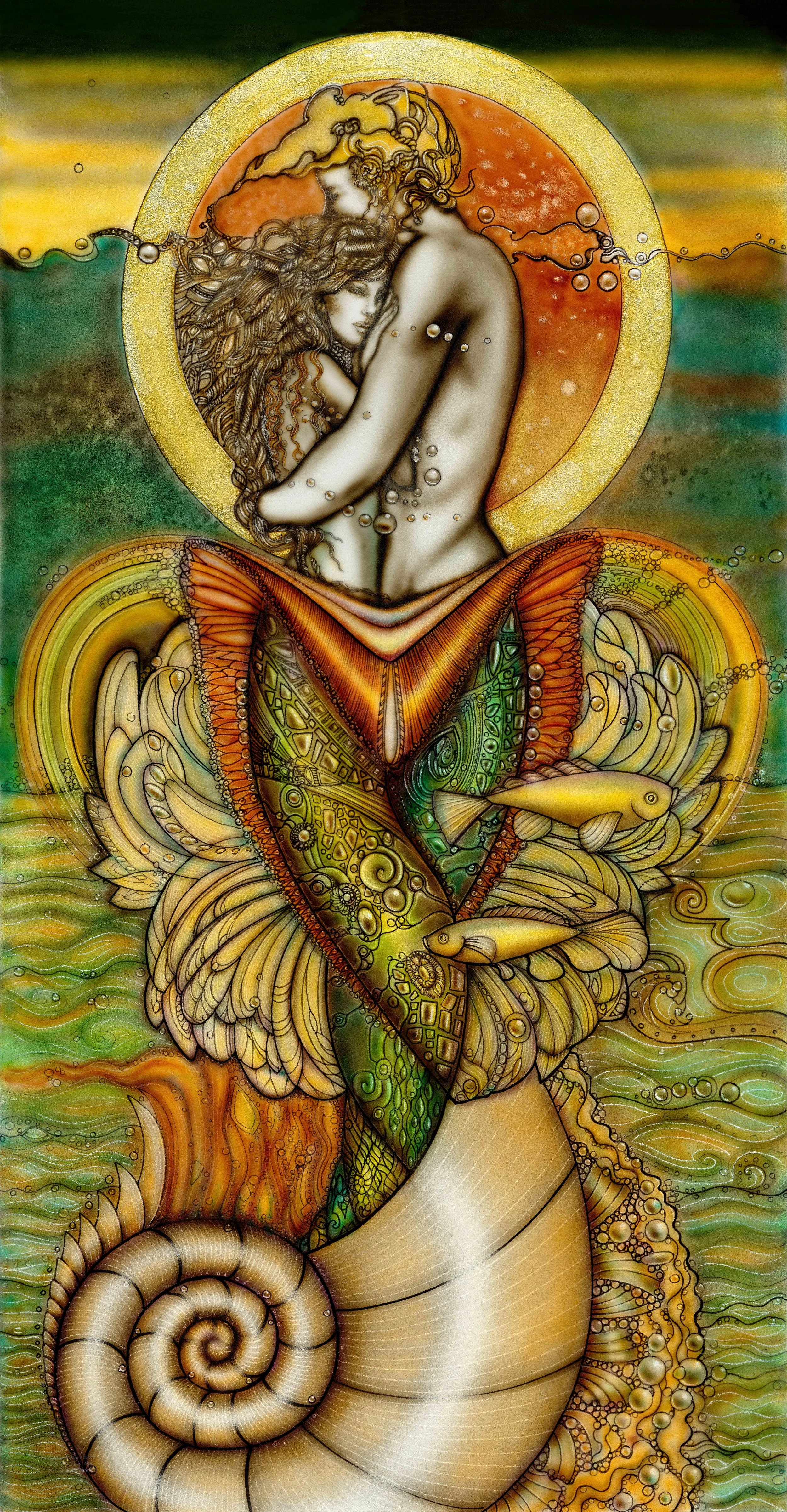 Lovers