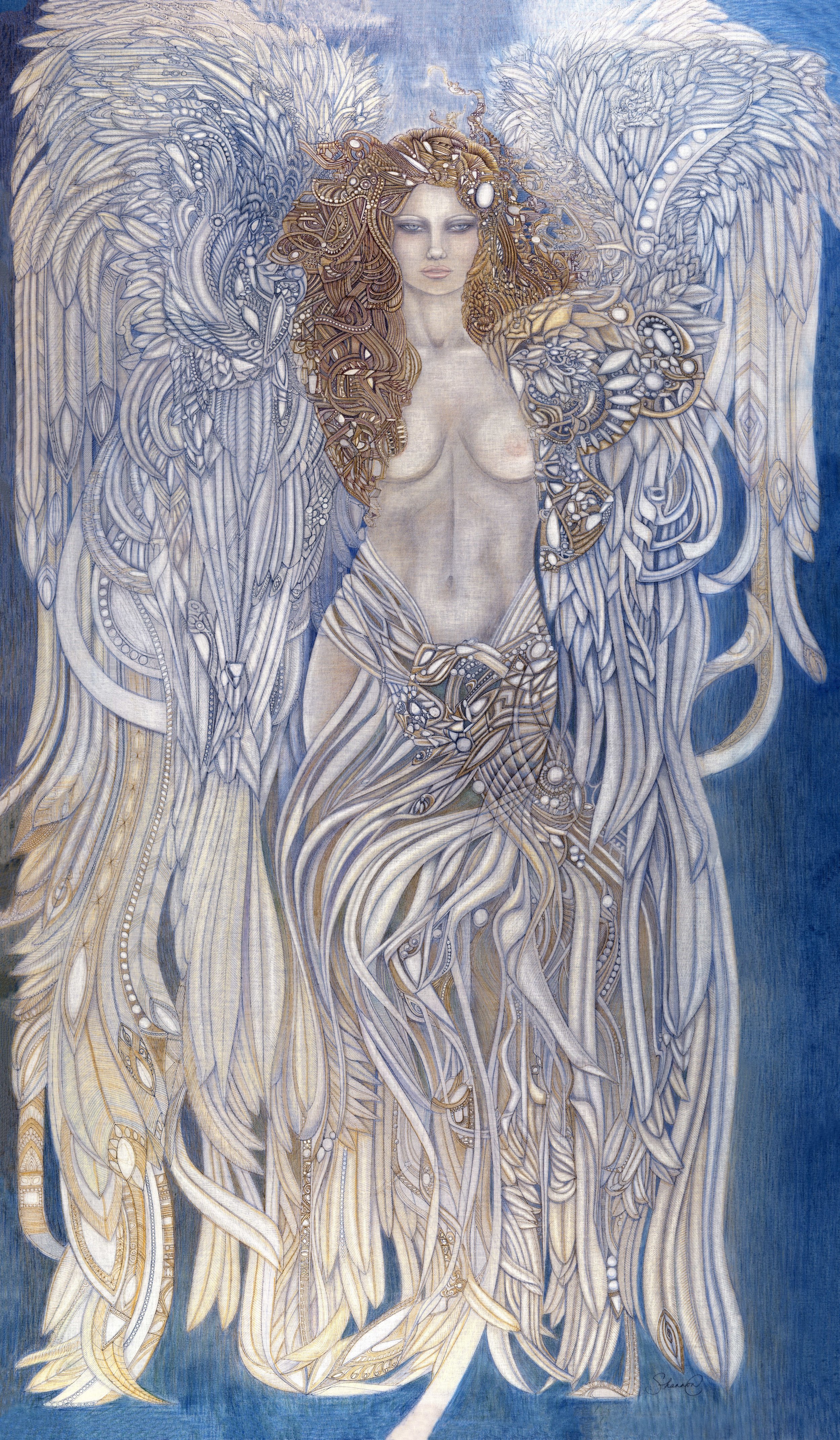 The Angels