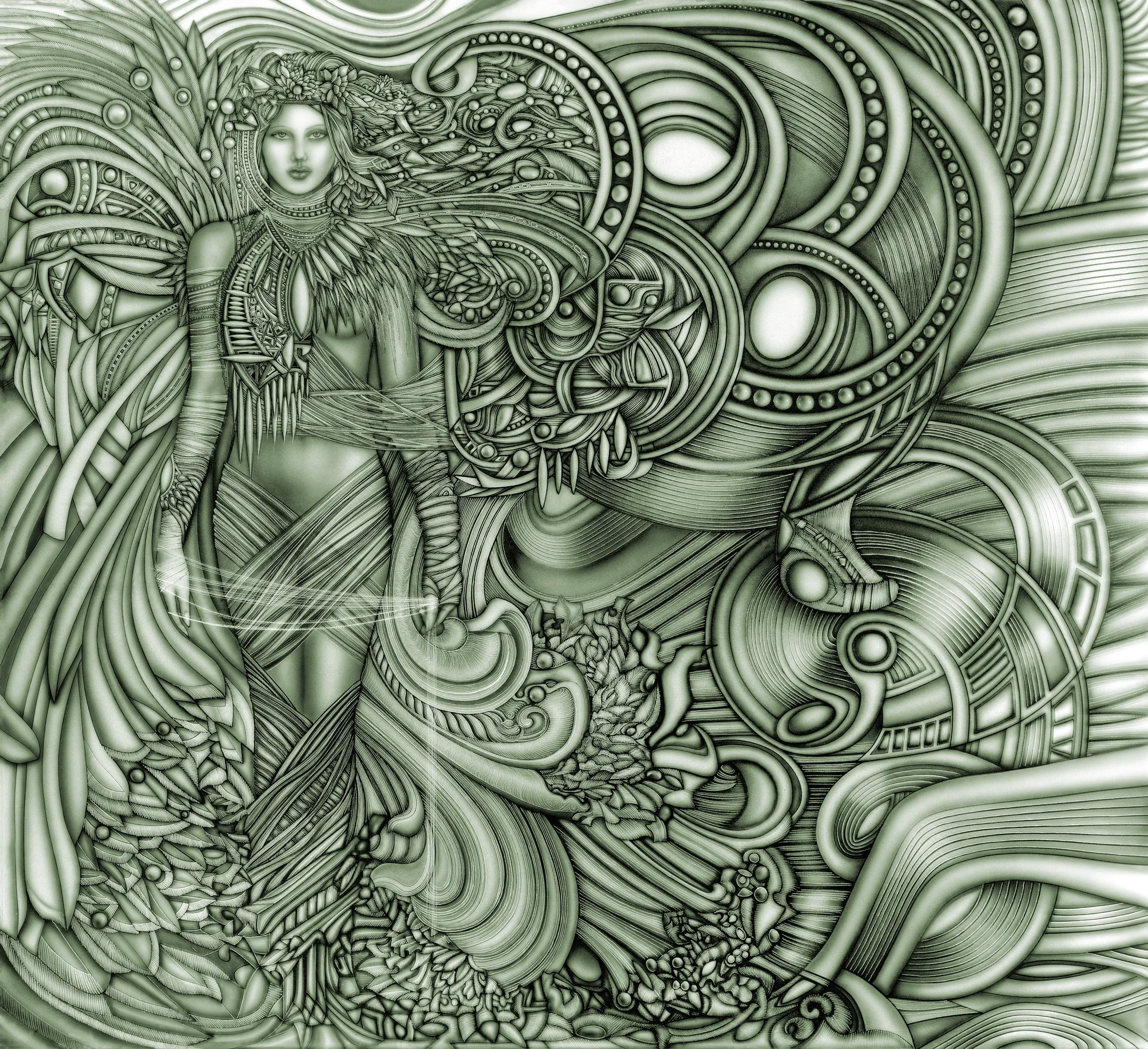 Ariadne