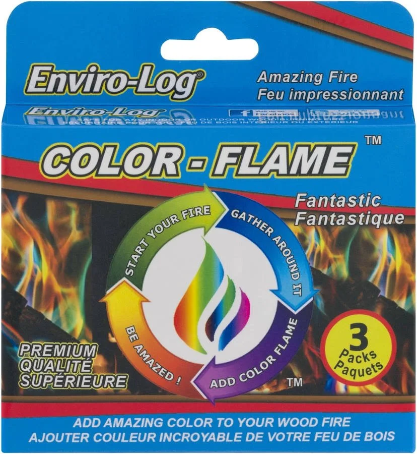 Fire Color