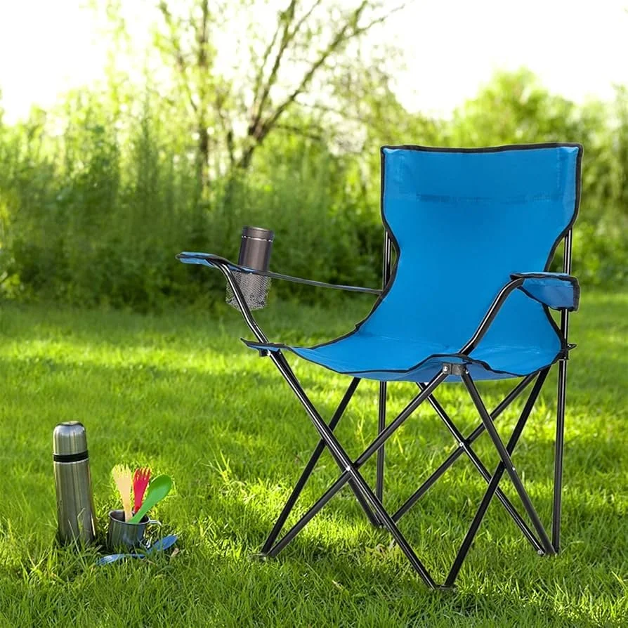 4 Camping Chairs Rental