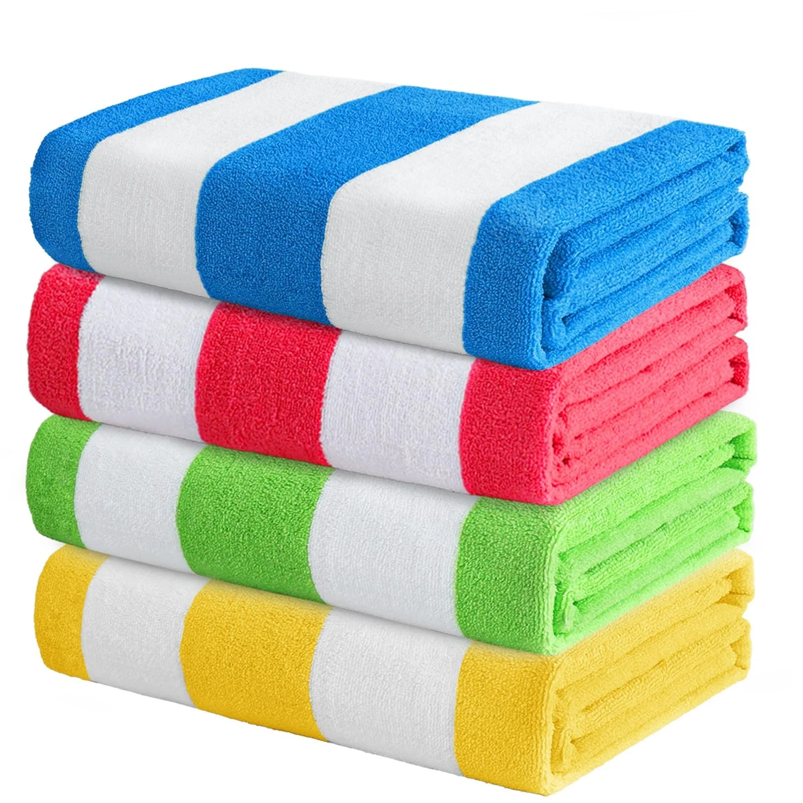4 Beach Towel Rental