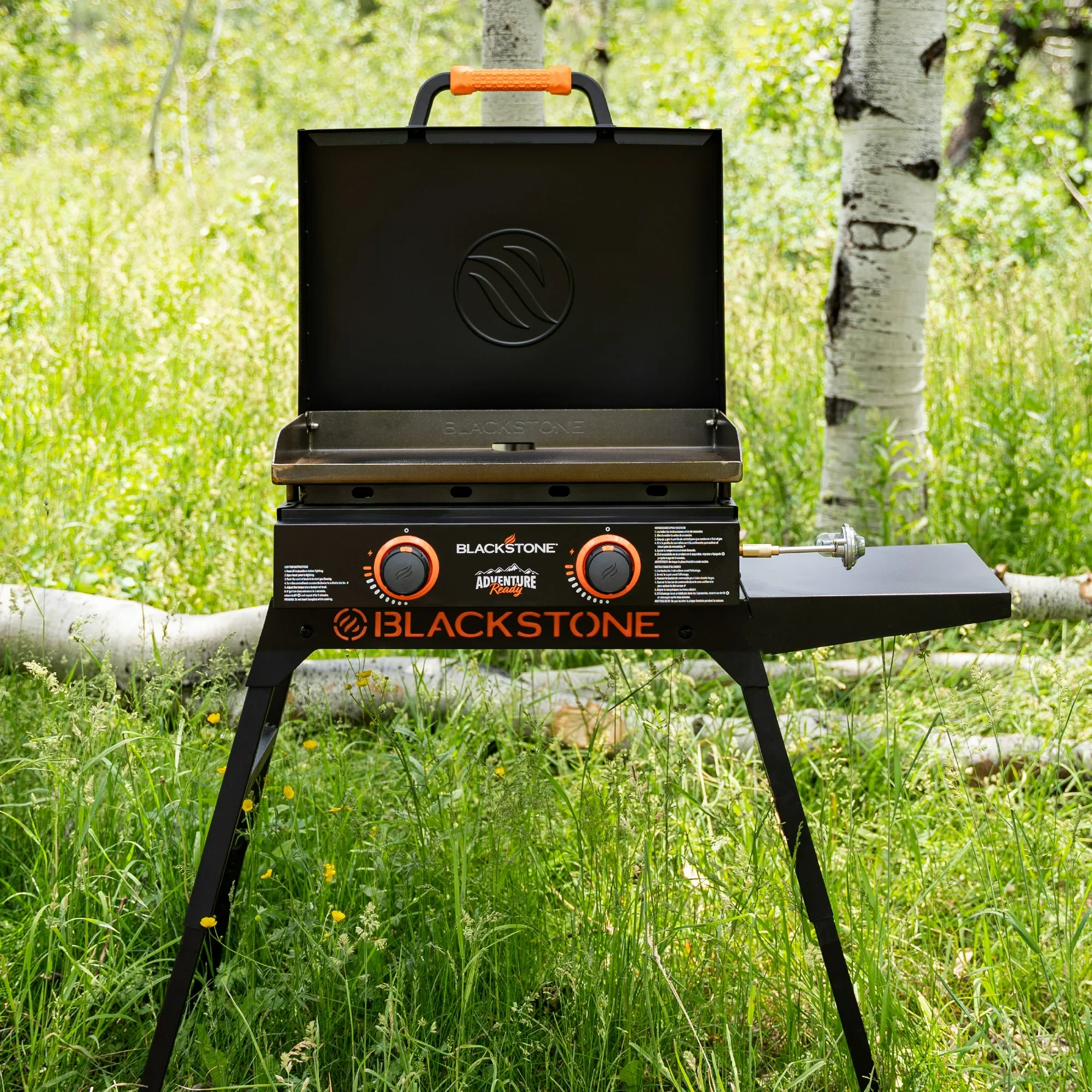 Blackstone Griddle Rental