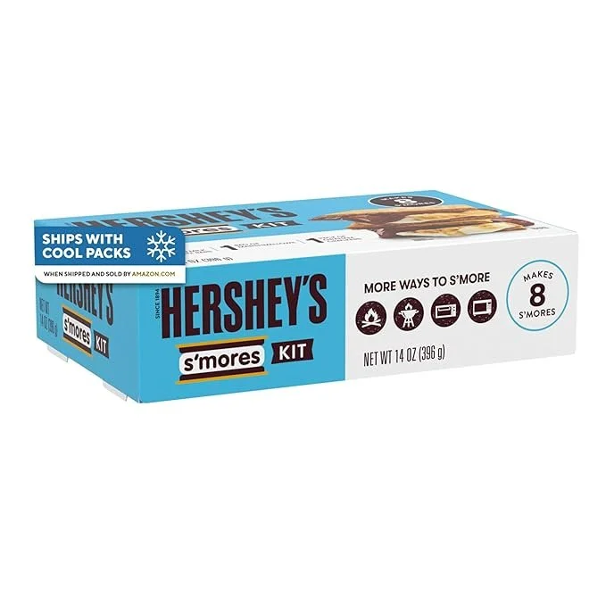 Smores Kit