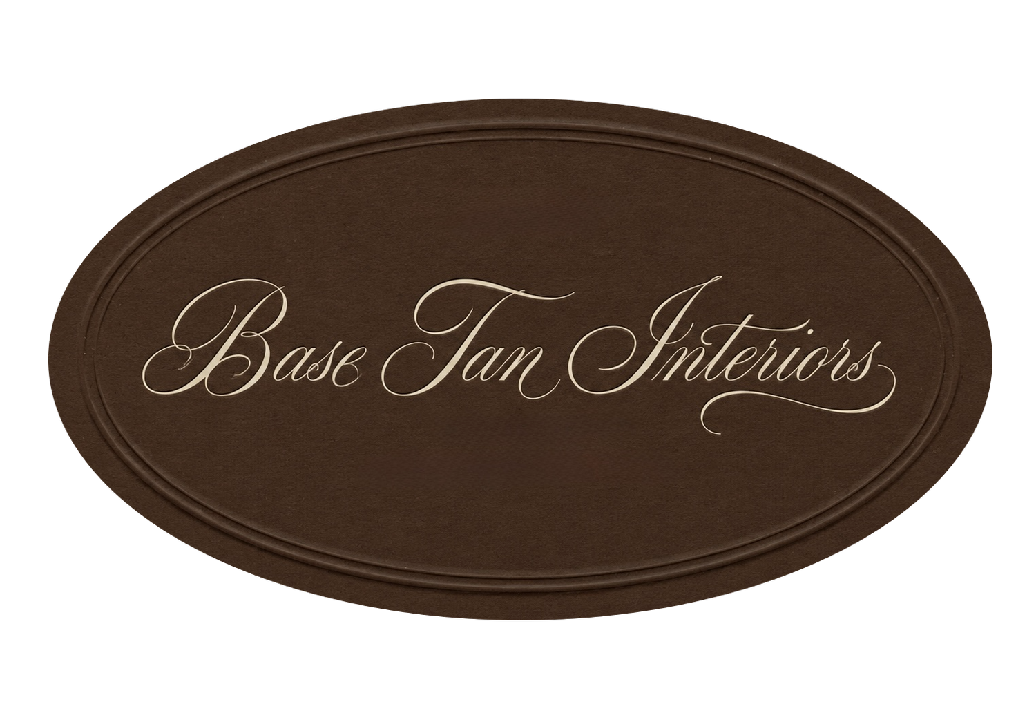 Base Tan Interiors