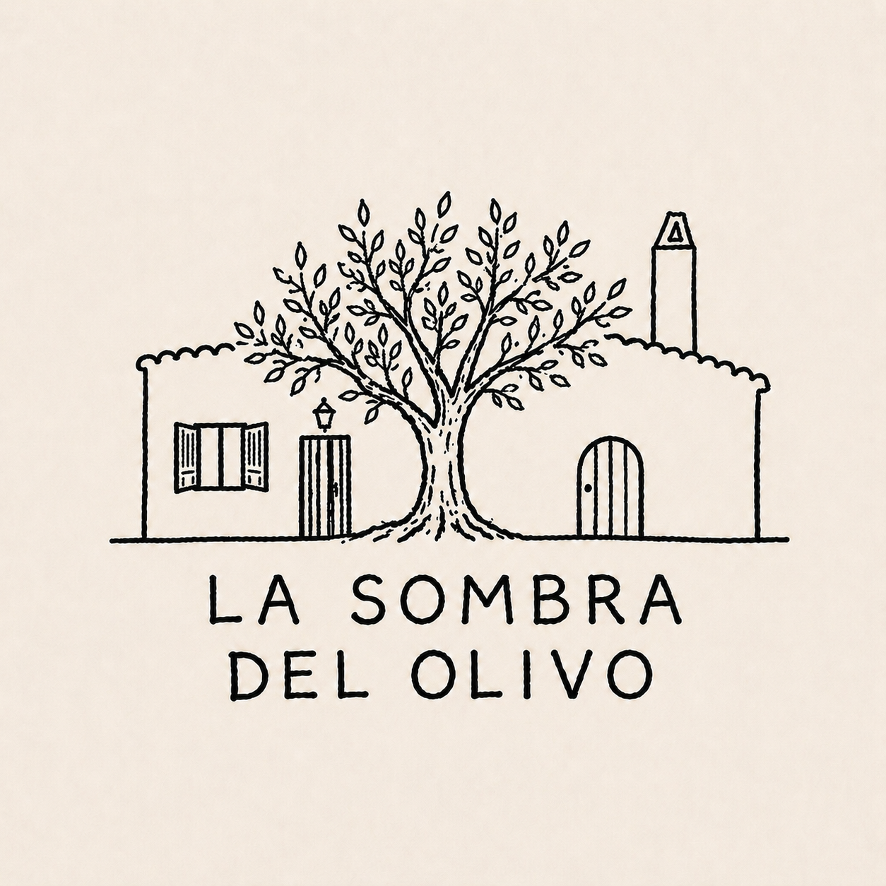 La Sombra del Olivo