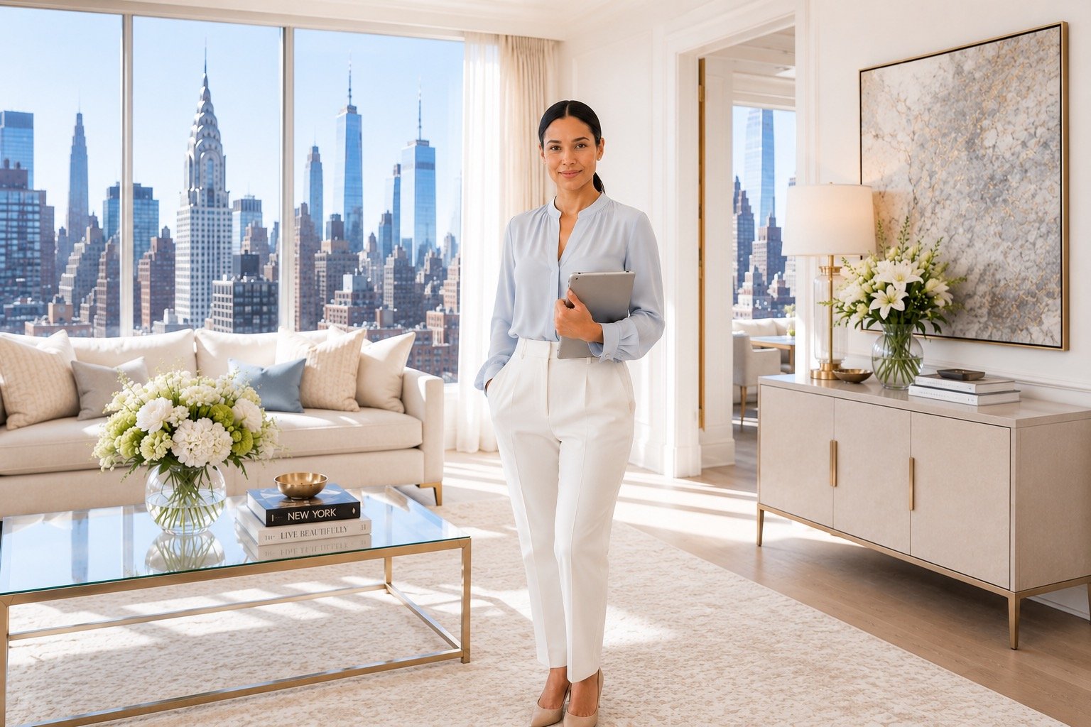 Manhattan Household Managers New York Household Manager