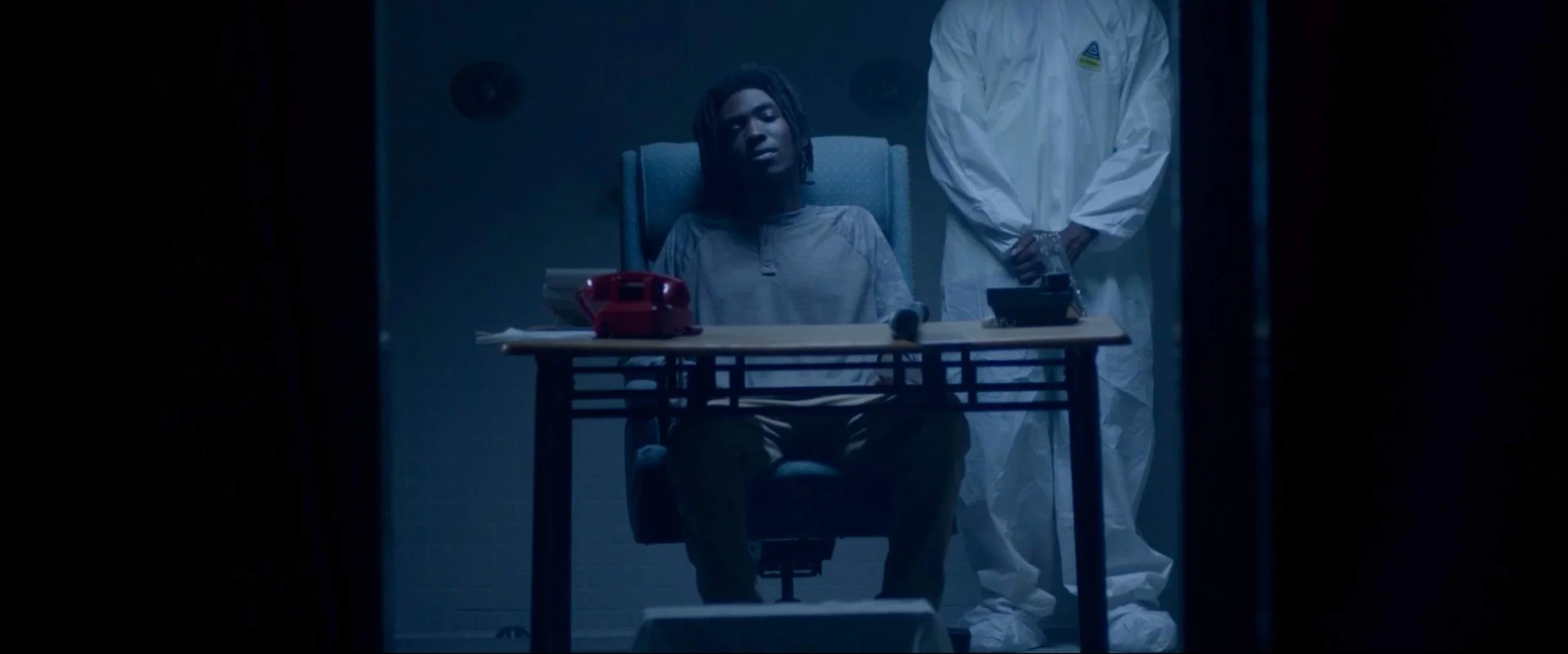 Interesting Times by Profe Fool (Music Video)
Creative Lead, Director of Photography, Editor.