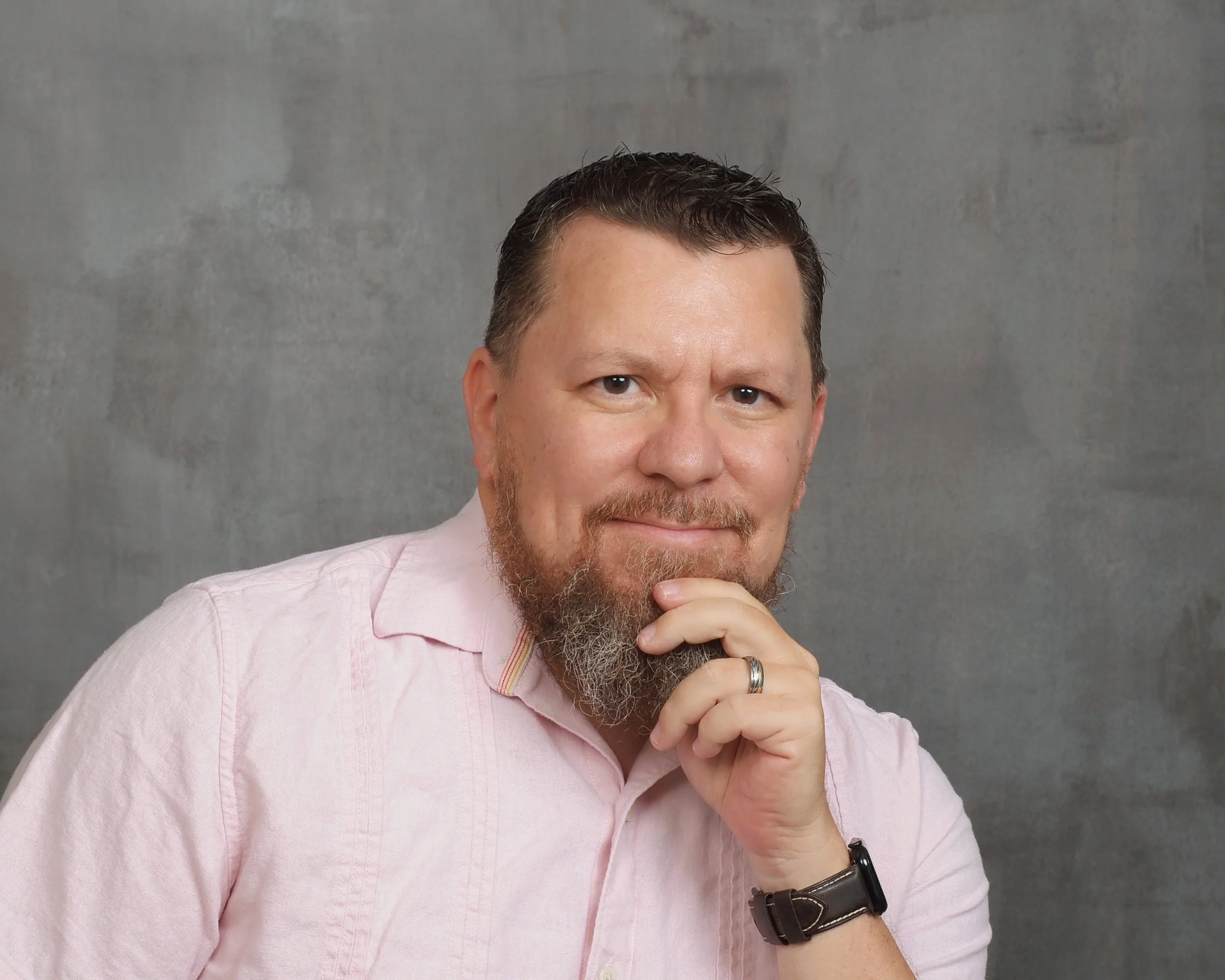 David Routly, Licensed Professional Counselor, Routly Counseling and Consulting