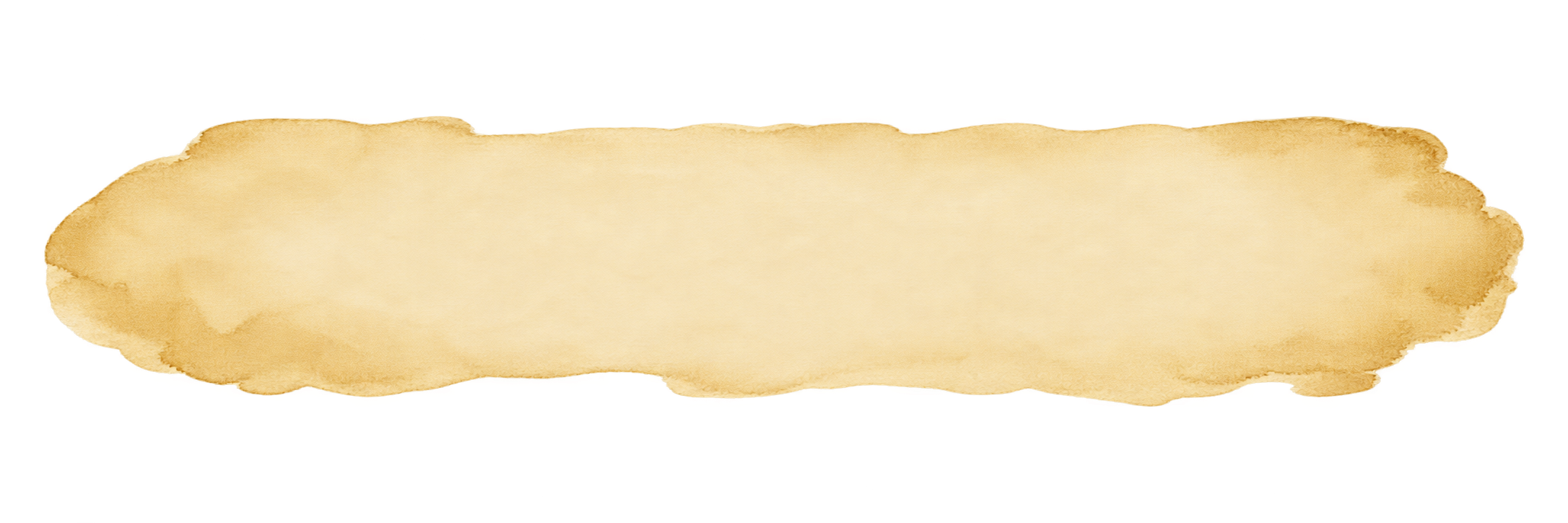 Alt-Text für eine alte, zerknitterte Pergamentrolle