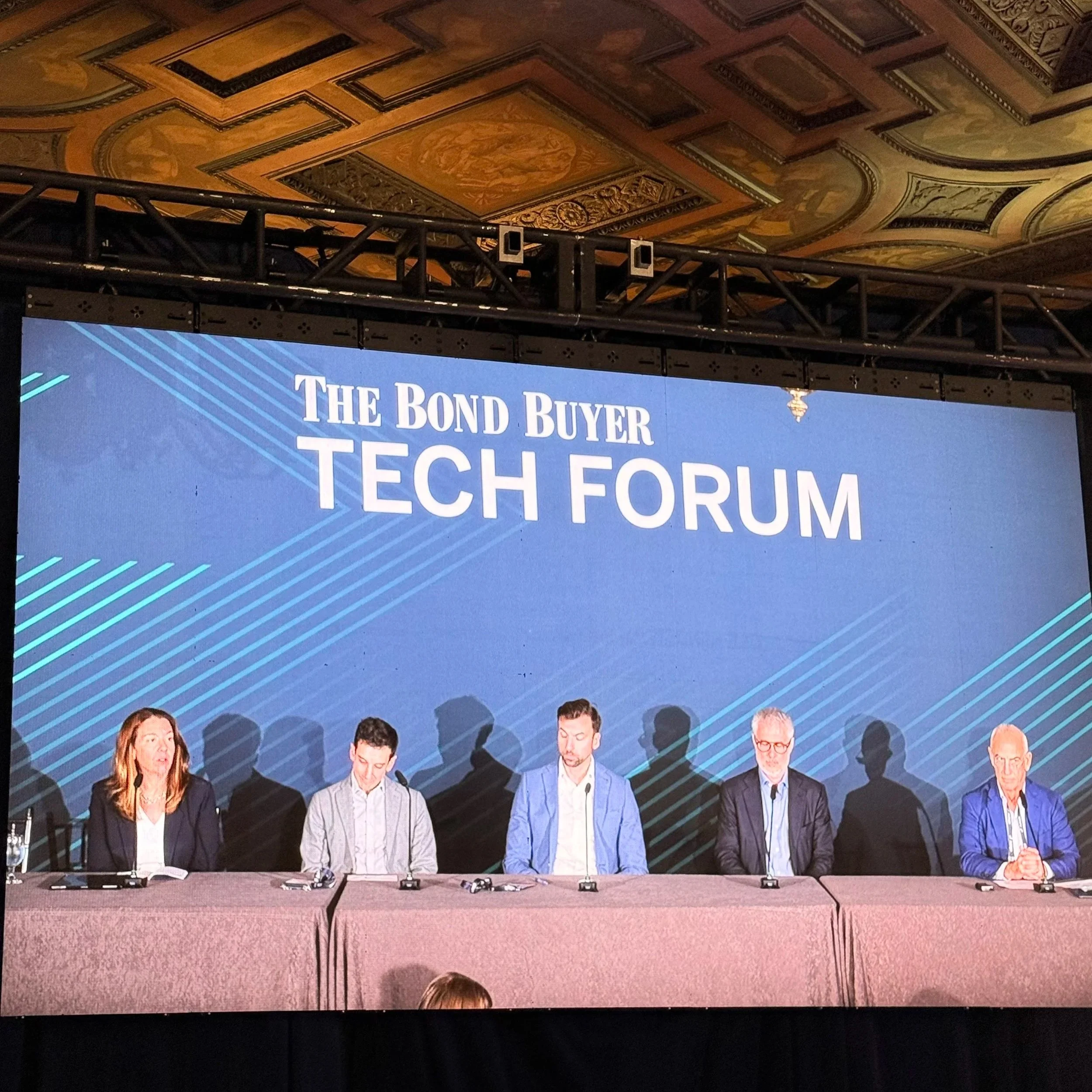 2026 Bond Buyer Tech Forum (Slides)