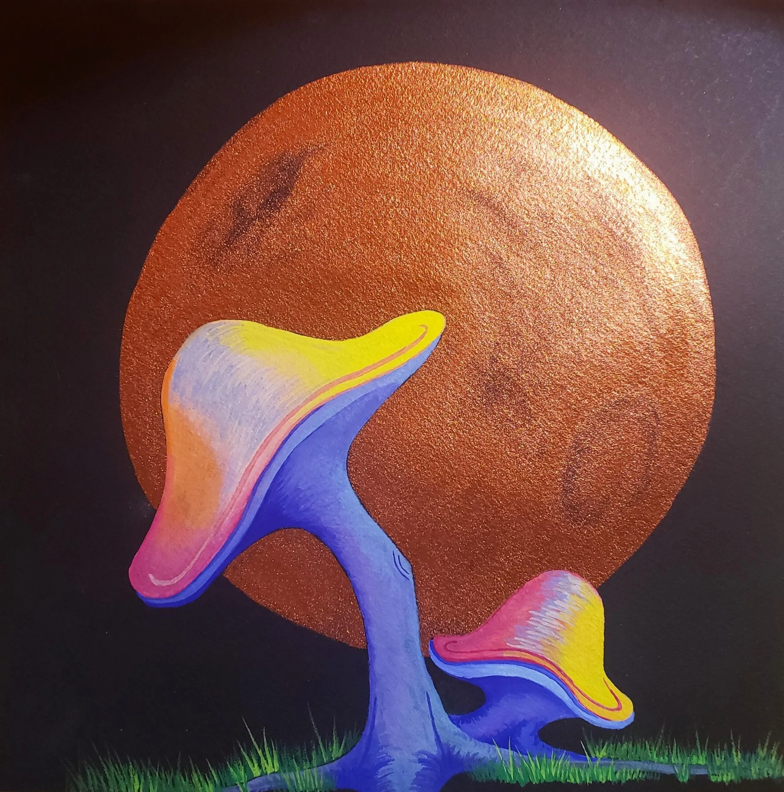 Felix,Haley_Copper Orb_12x12_2022_gouache.jpg