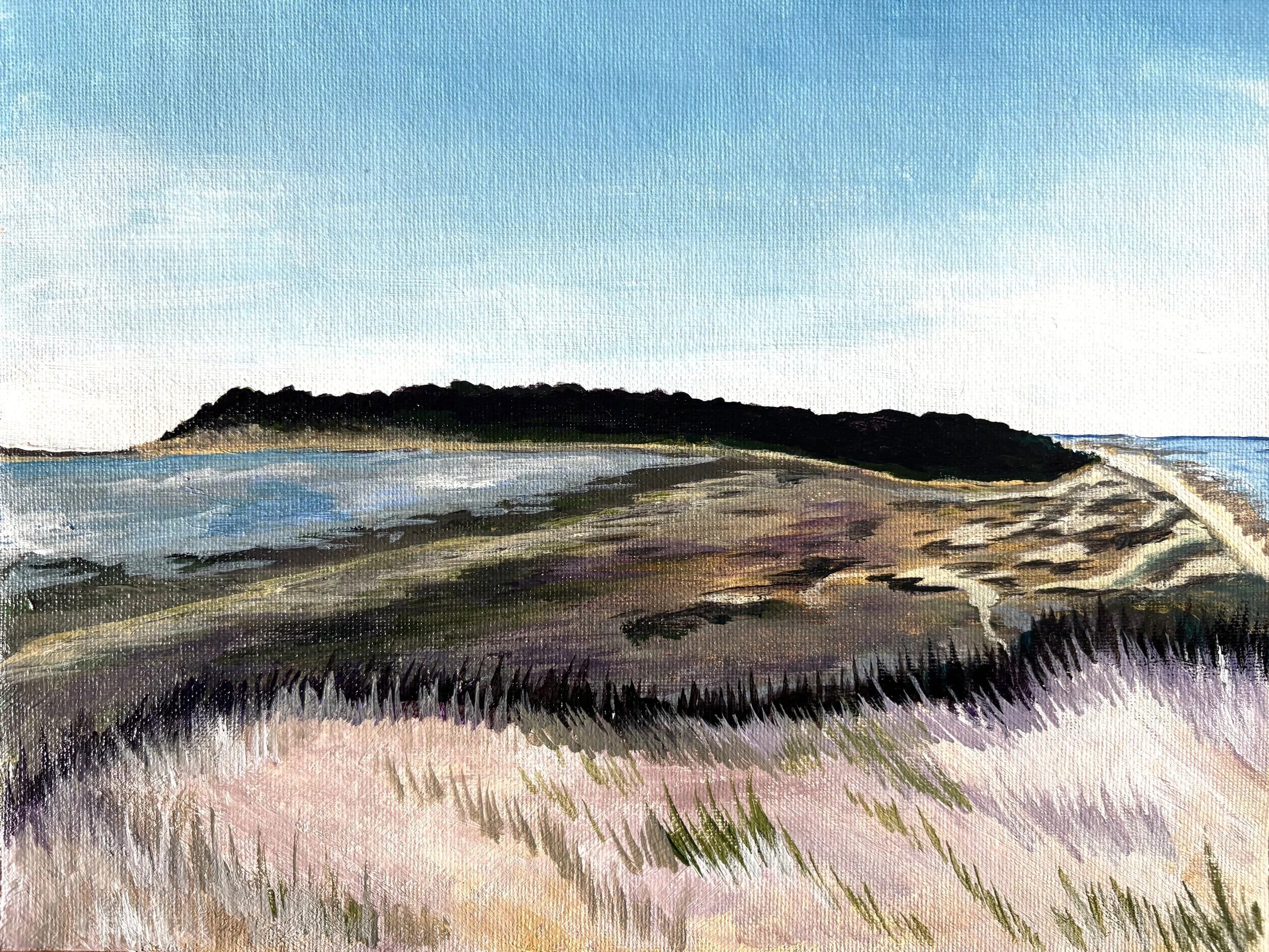 Felix%2C+Haley_Great+Island+View_9x12_acrylic+on+canvas+paper+%281%29.jpg