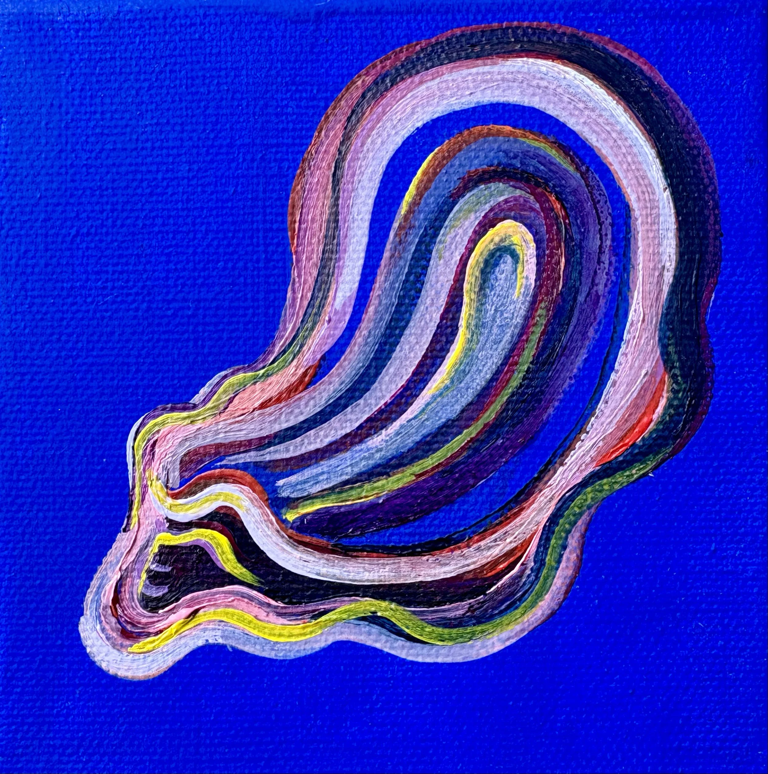 Oyster No. 23