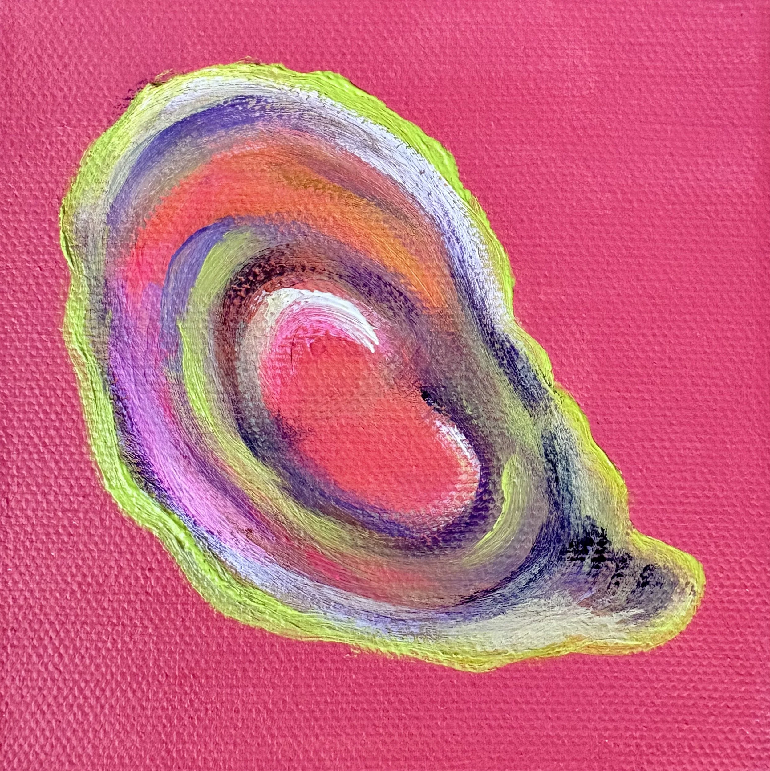 Oyster No. 13