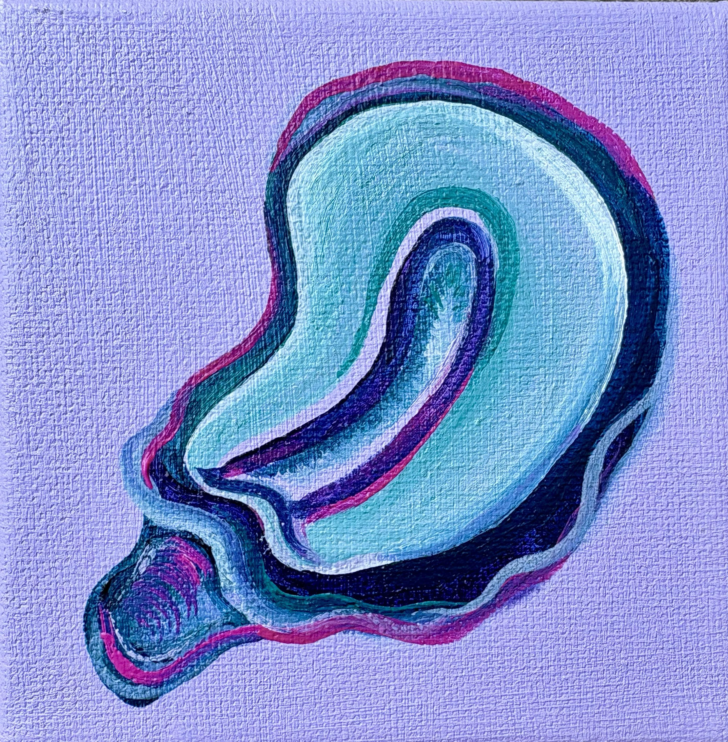 Oyster No. 24