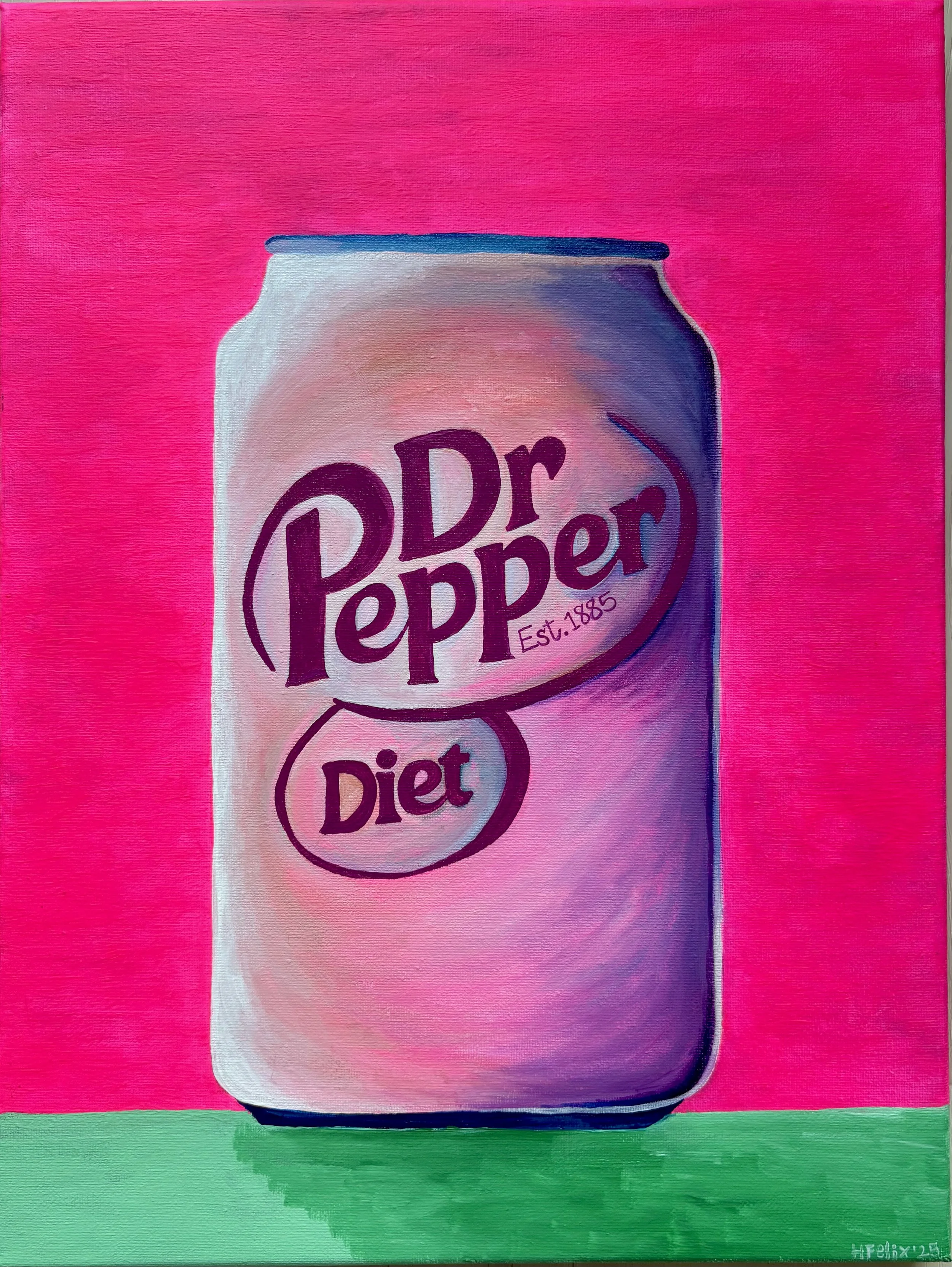 Nectar of the Gods