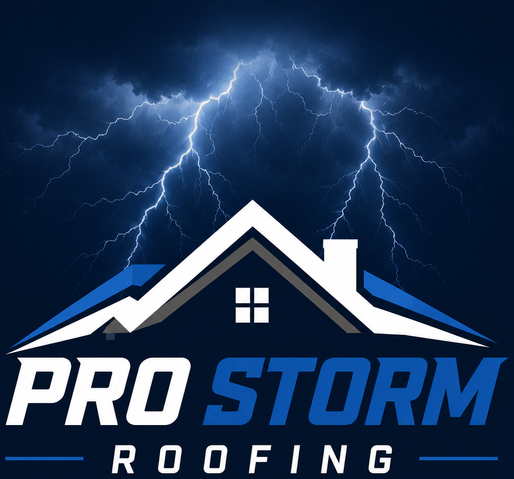 Pro Storm Roofing