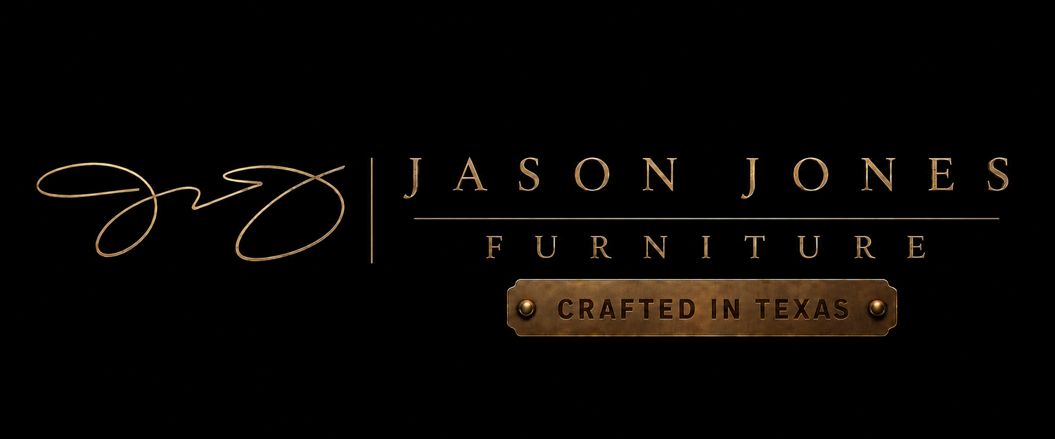 Jason Jones Furniture