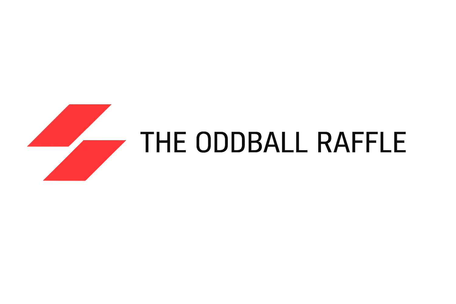 Chaps Motors - The  Oddball Raffle