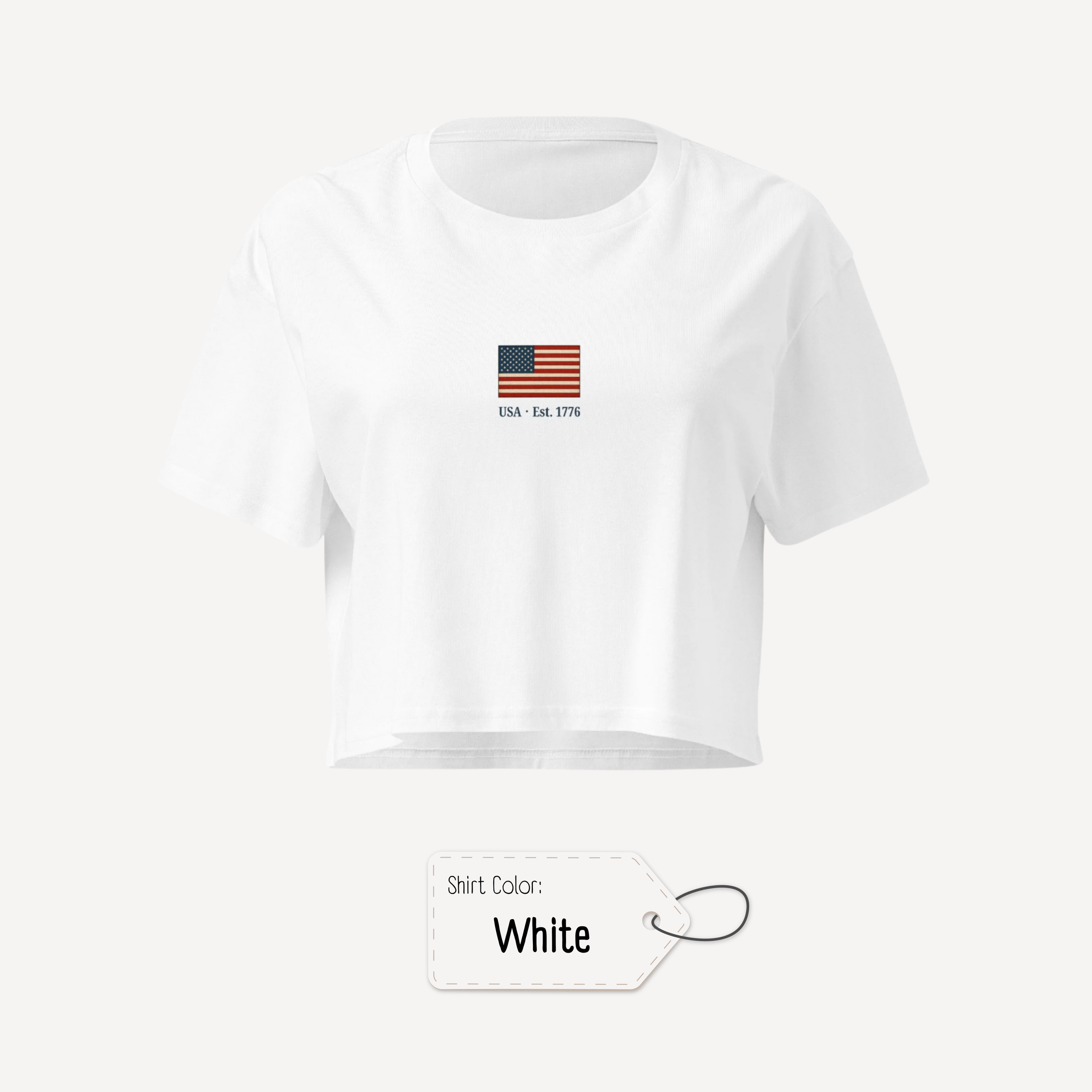 American Flag Shirt Mockup - White.png