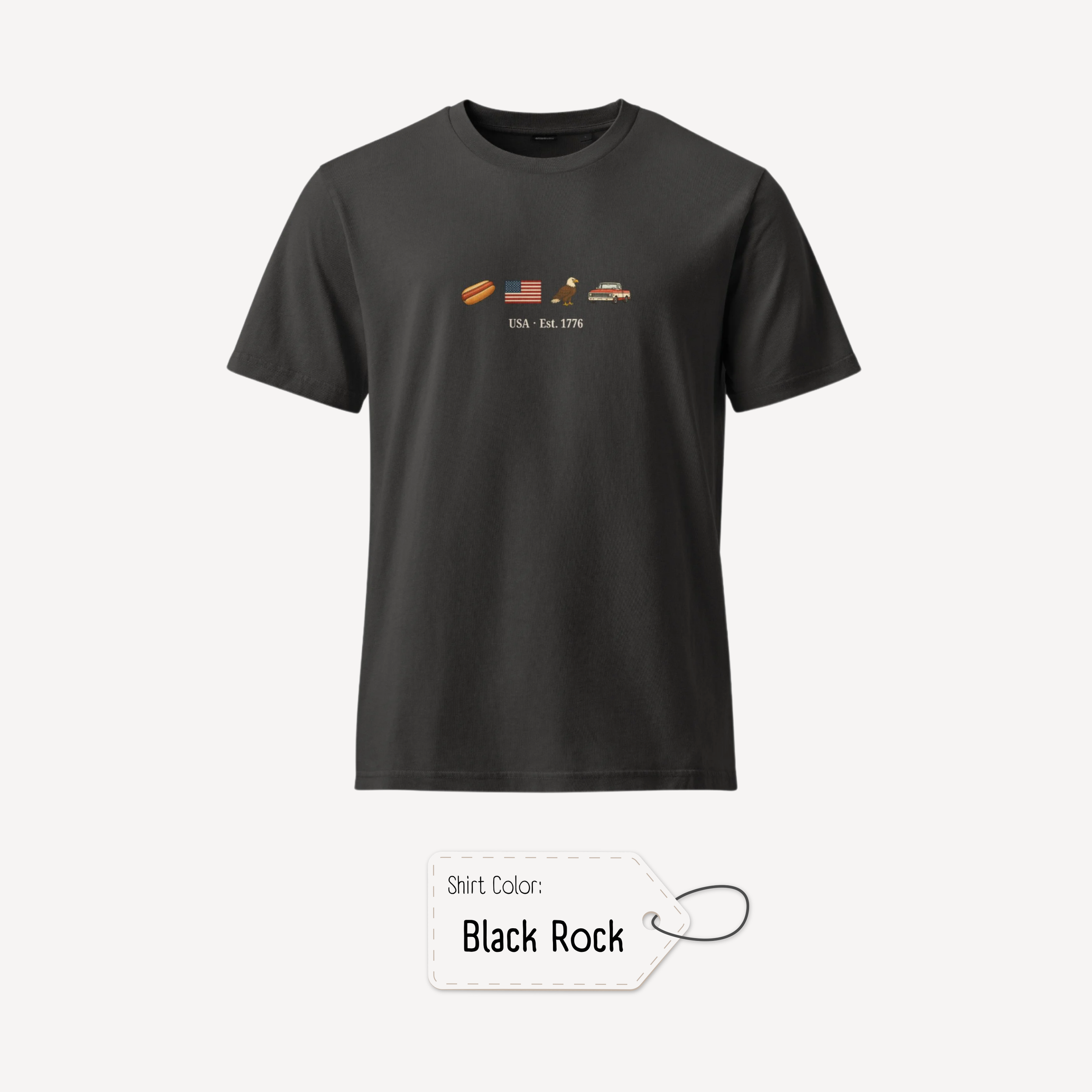 American Icons Shirt Mockup - Black Rock.png
