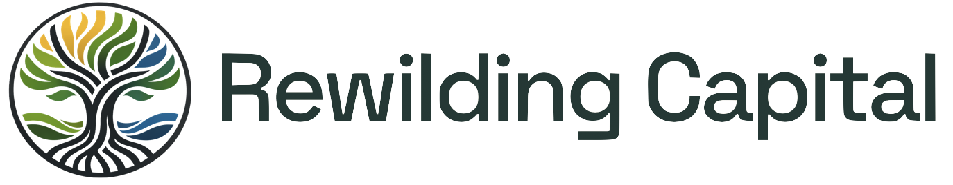 Rewilding Capital