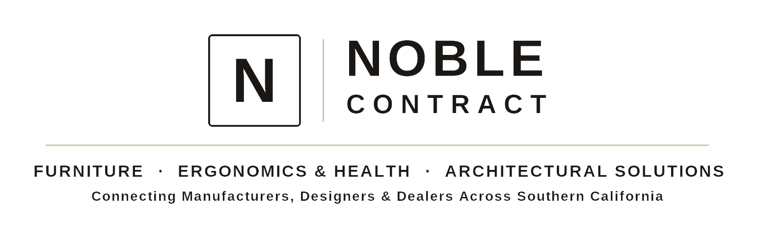 Noble Contact