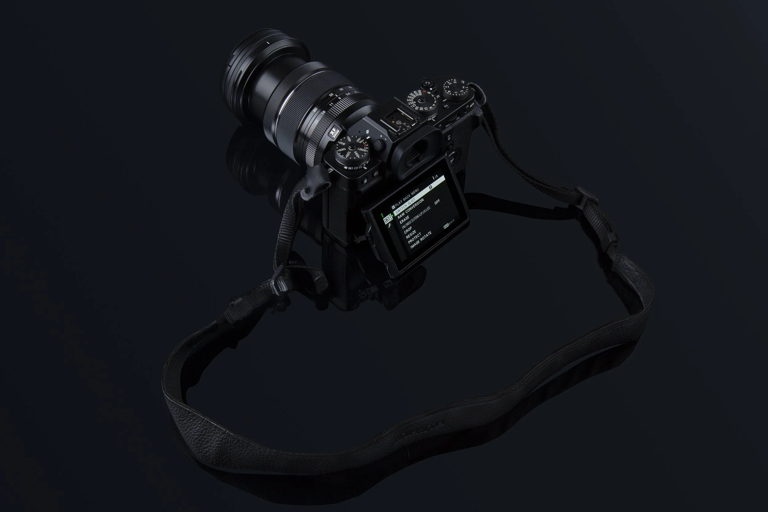 Retouching & Compositing